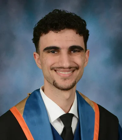 Mahdi Hassen